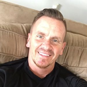 Meet your Posher, Dick